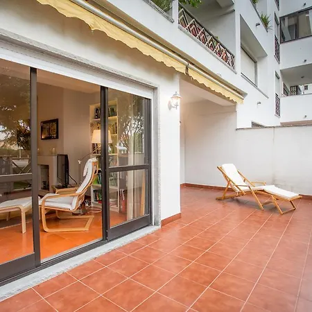 Appartement Chic Lombos B1