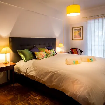 Appartement Chic Lombos B1 *